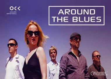 Around The Blues