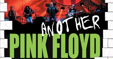 Another Pink Floyd i Marek Raduli w Ostrowie Wielkopolskim