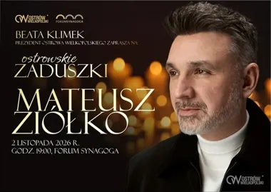 Ostrowskie Zaduszki – Mateusz Ziółko