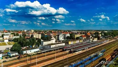Koniec posterunku przy Odolanowskiej. Rogatki przejmie automatyczny system